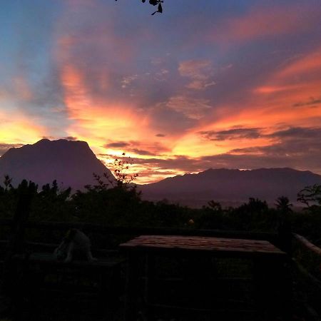 Baan Aingdoi Homestay, Чіанґдау Екстер'єр фото