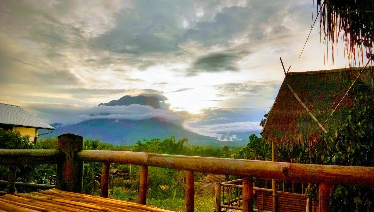 Baan Aingdoi Homestay, Чіанґдау Екстер'єр фото